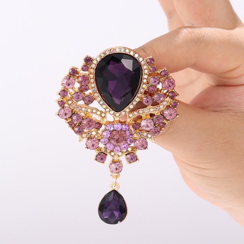 1Pcs Wedding Bridal Bouquet Cl – обзор и цена Women Accessories Bouquet