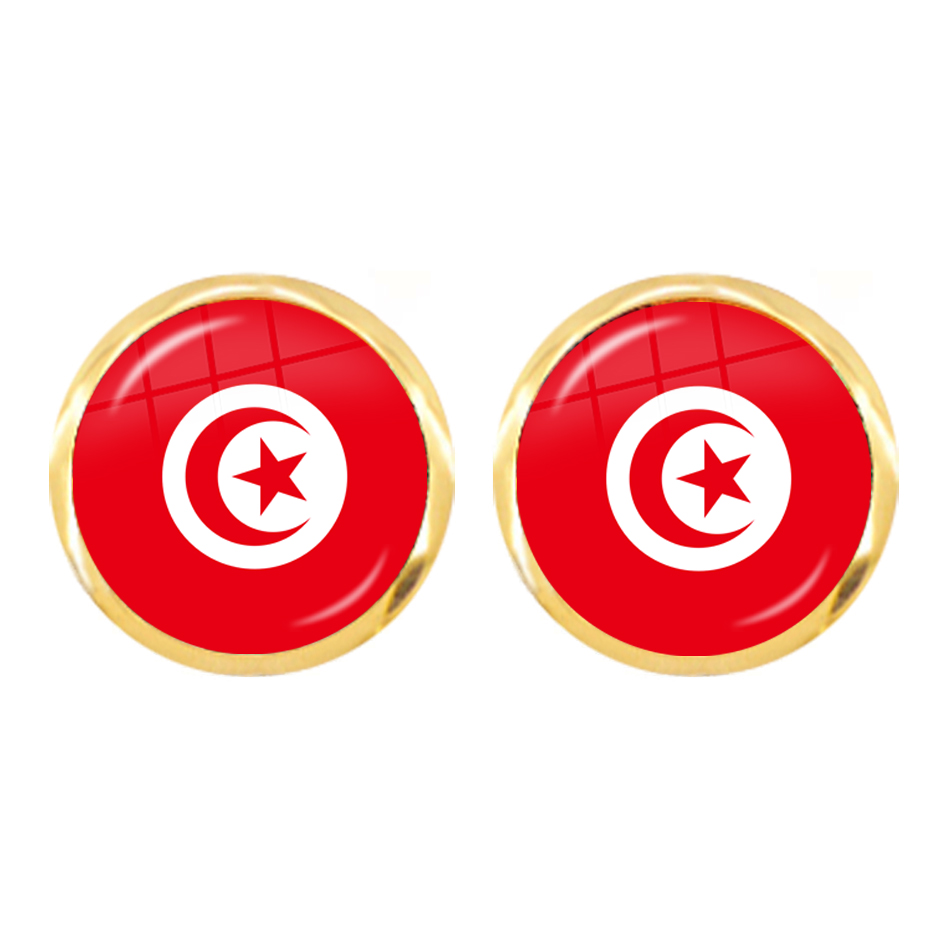 National Flag Glass Cabochon S – обзор и цена Women Accessories Egypt