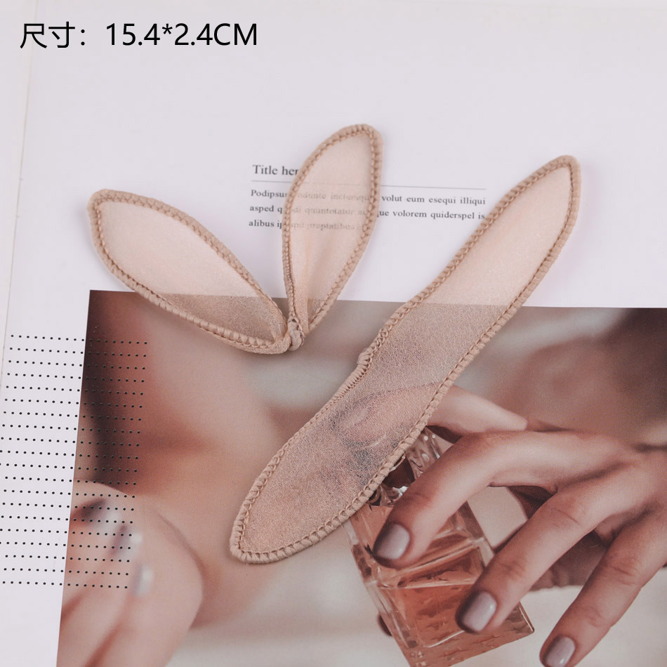 20pcs Hollow lace rabbit ear h – обзор и цена Women Accessories Bouquet