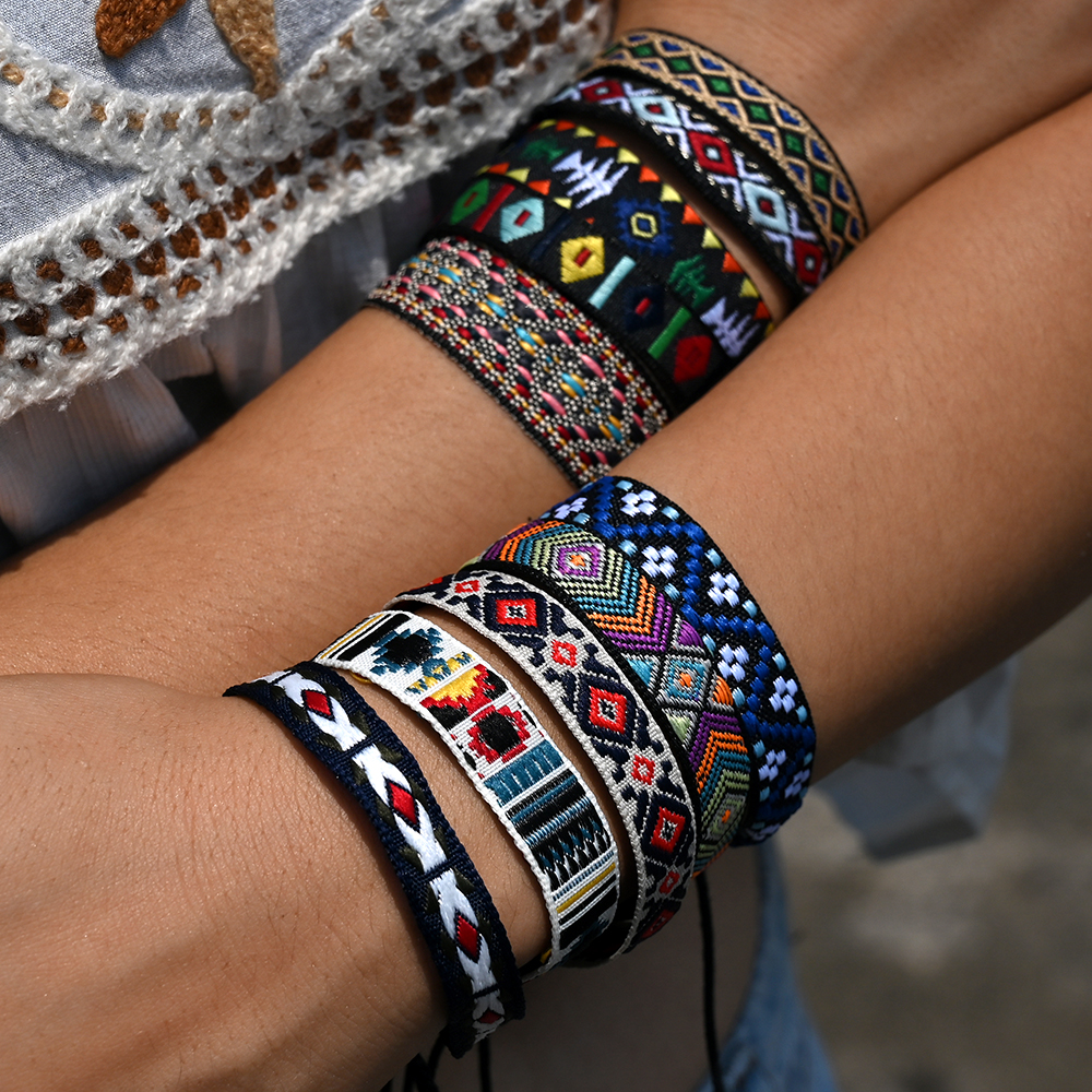 10Pcs/Lot Nepal Handmade Brace – обзор и цена Women Accessories Nepal