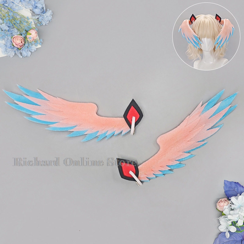 Genshin Impact Linnea Anime Co – обзор и цена Women Accessories Set