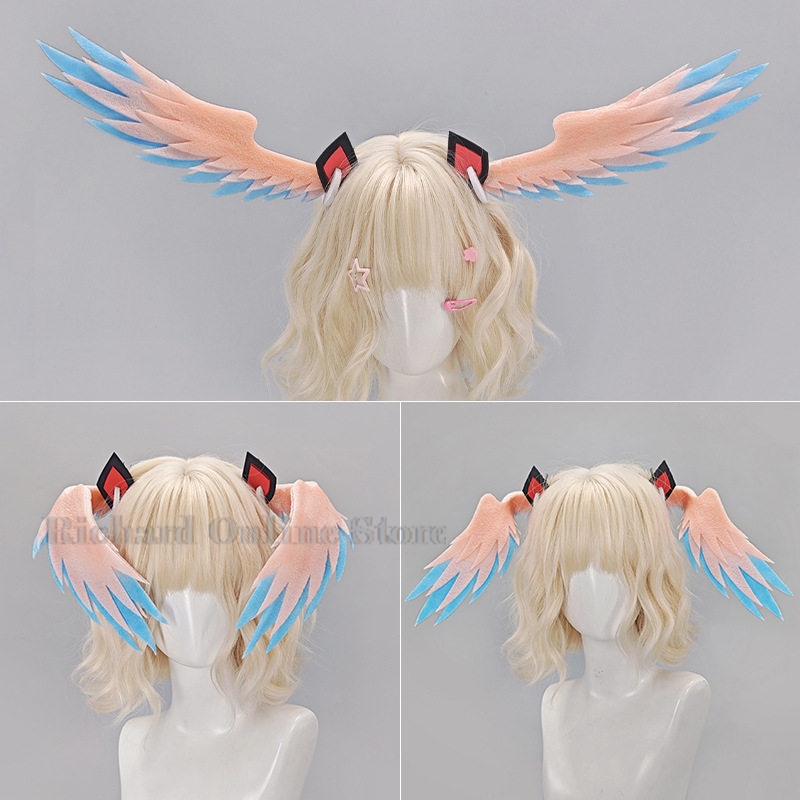 Genshin Impact Linnea Anime Co – обзор и цена Women Accessories Set