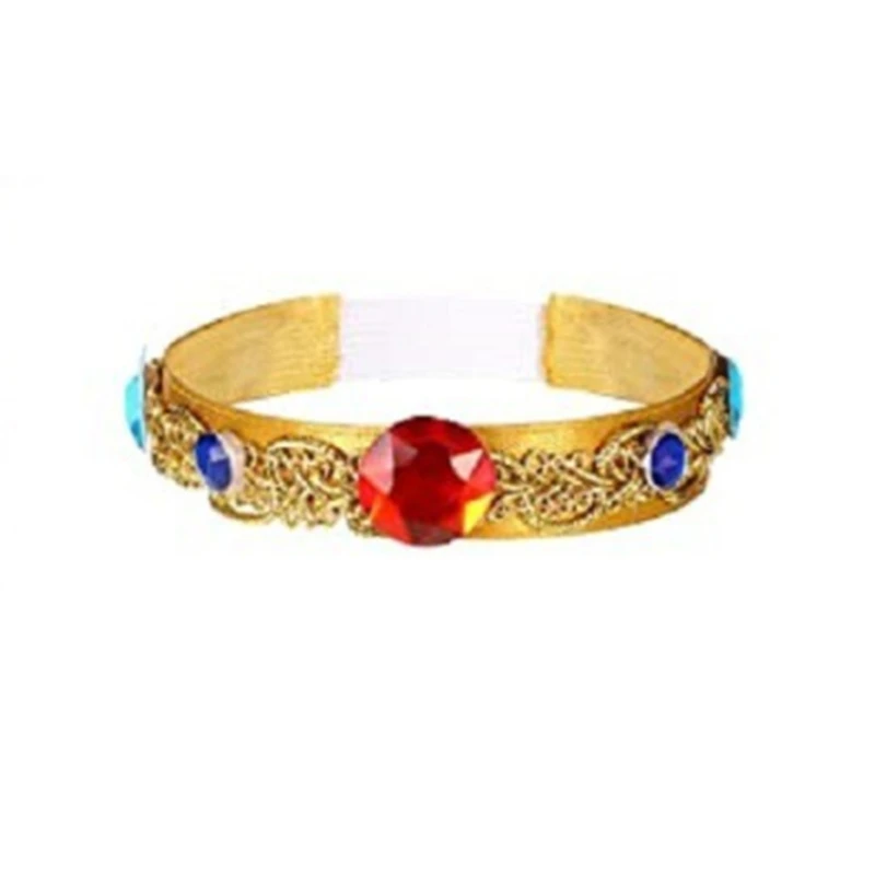 Egyptian Headpiece Crown Snake – обзор и цена Women'S Egyptian Accessories