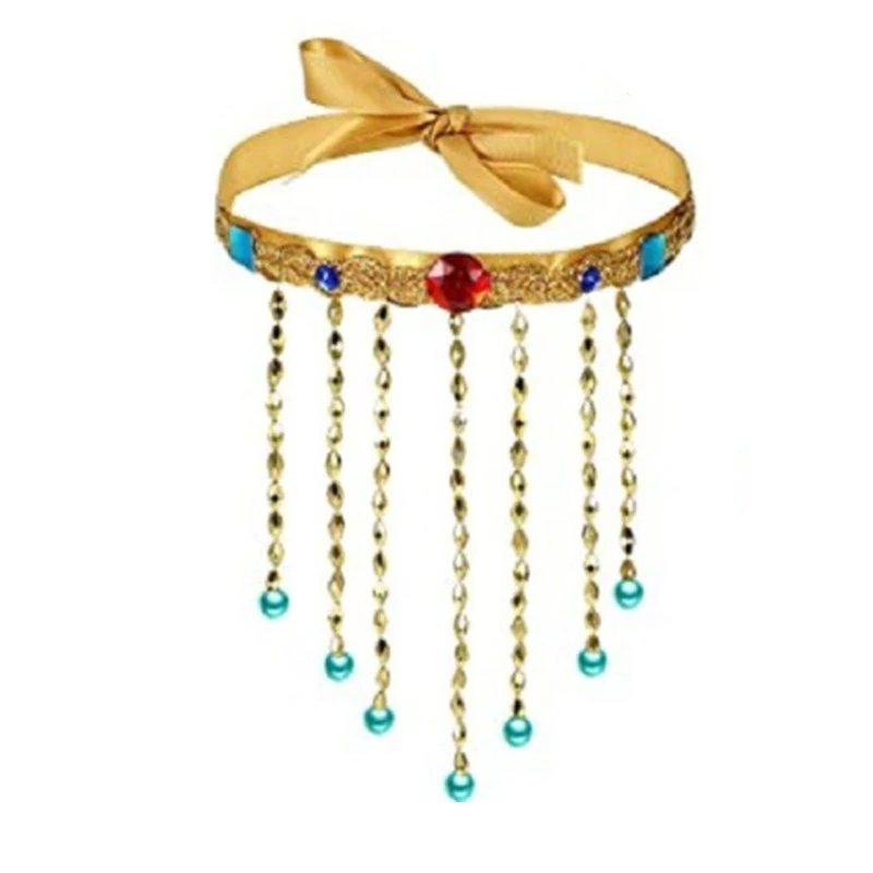 Women's Egyptian Headpiece Cro – обзор и цена Women'S Egyptian Accessories