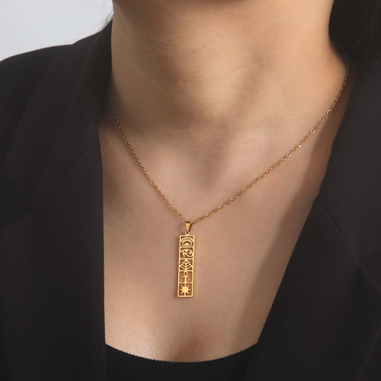 Skyrim Egyptian Ankh Hieroglyp – обзор и цена Women Accessories Egypt