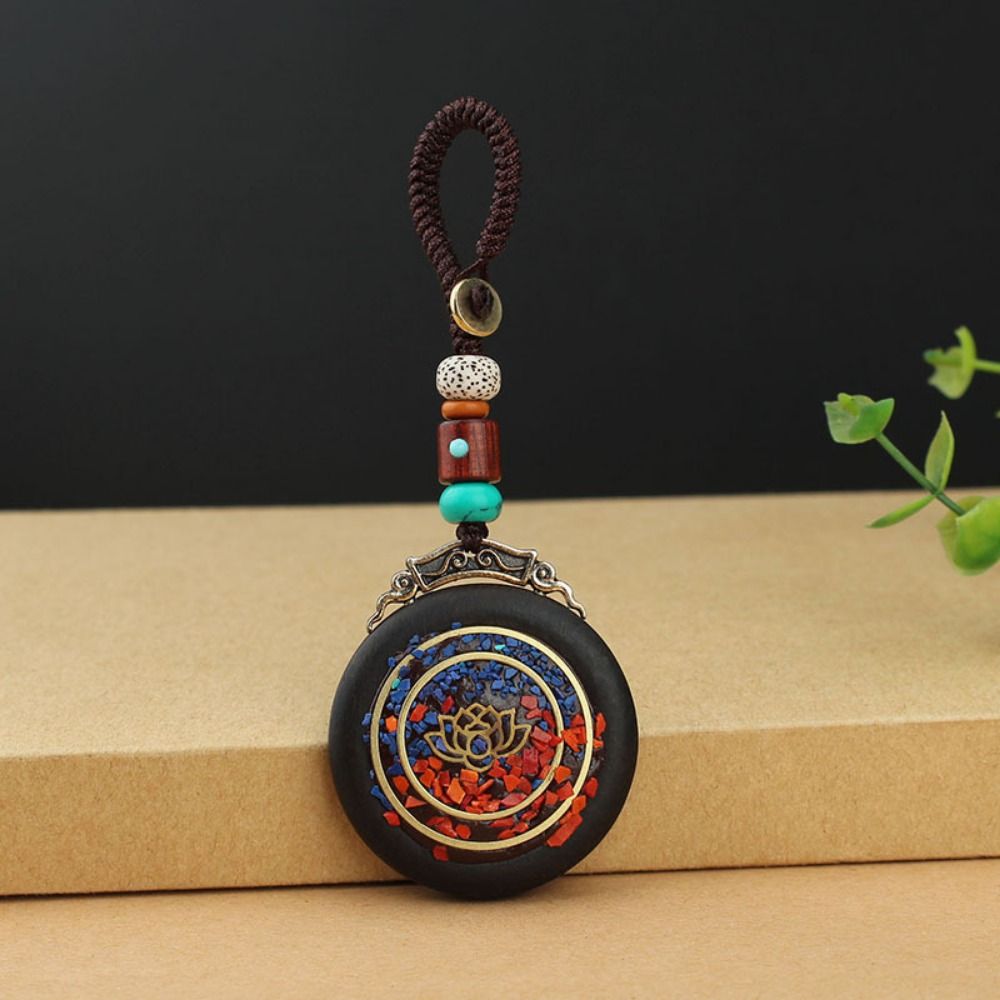 Ethnic Style Ebony Wood Car Ke – обзор и цена Women Accessories Nepal