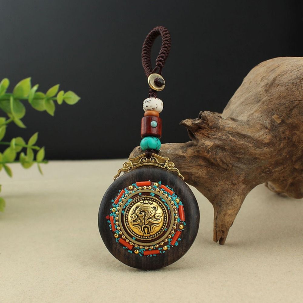 Ethnic Style Ebony Wood Car Ke – обзор и цена Women Accessories Nepal