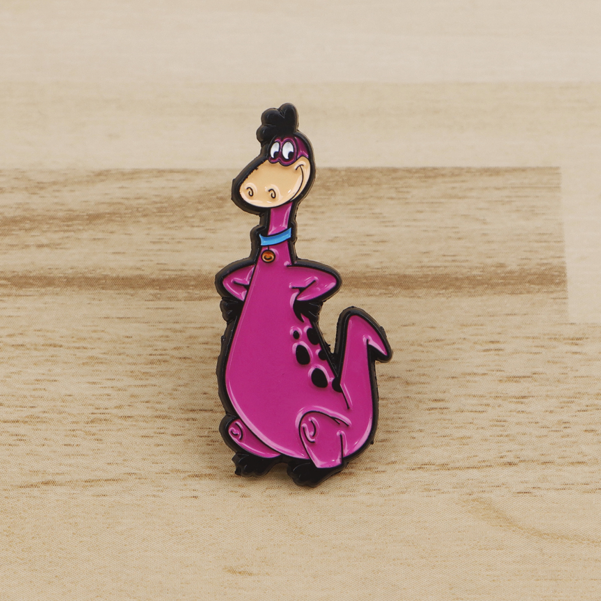 Cartoon Dinosaur Enamel Pin Ba – обзор и цена Women'S Accessories And Jewelry