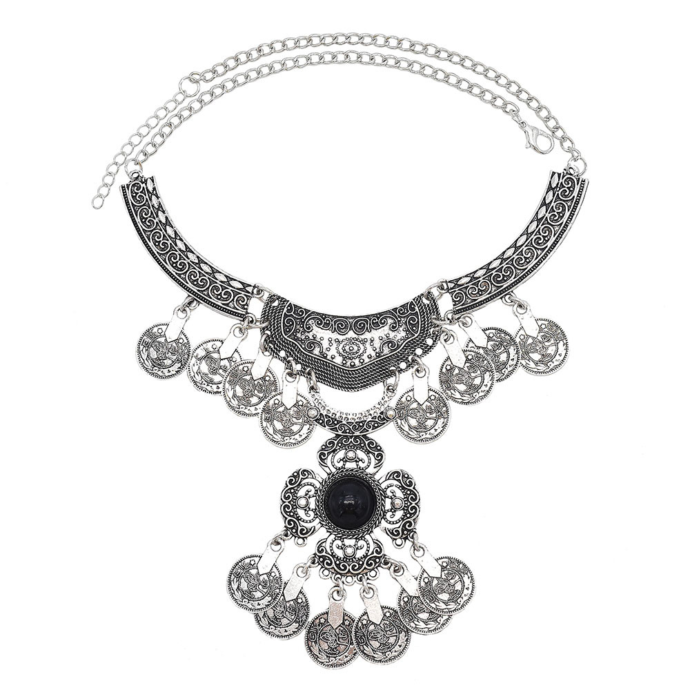 Vintage Alloy Hollowed Large F – обзор и цена Women Accessories Nepal