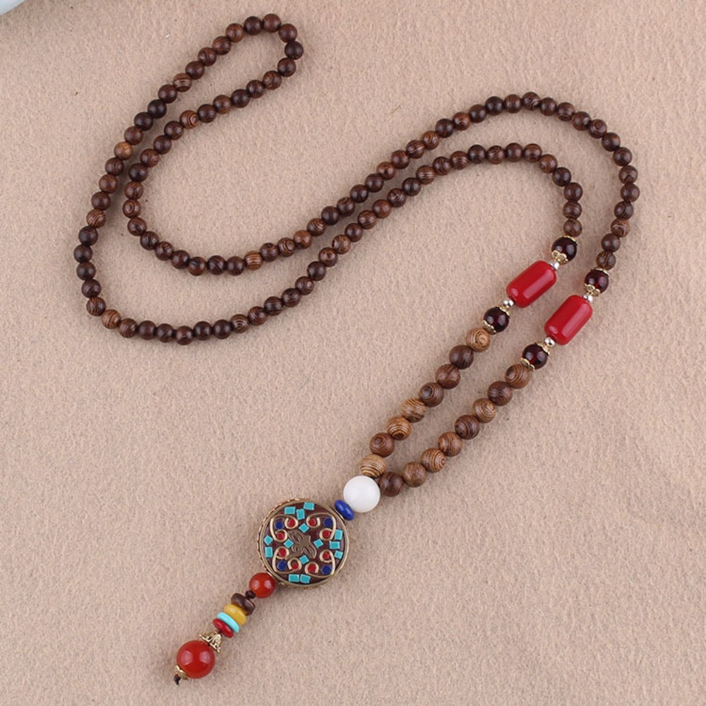 Exquisite Delicate Buddhist Cl – обзор и цена Women Accessories Nepal