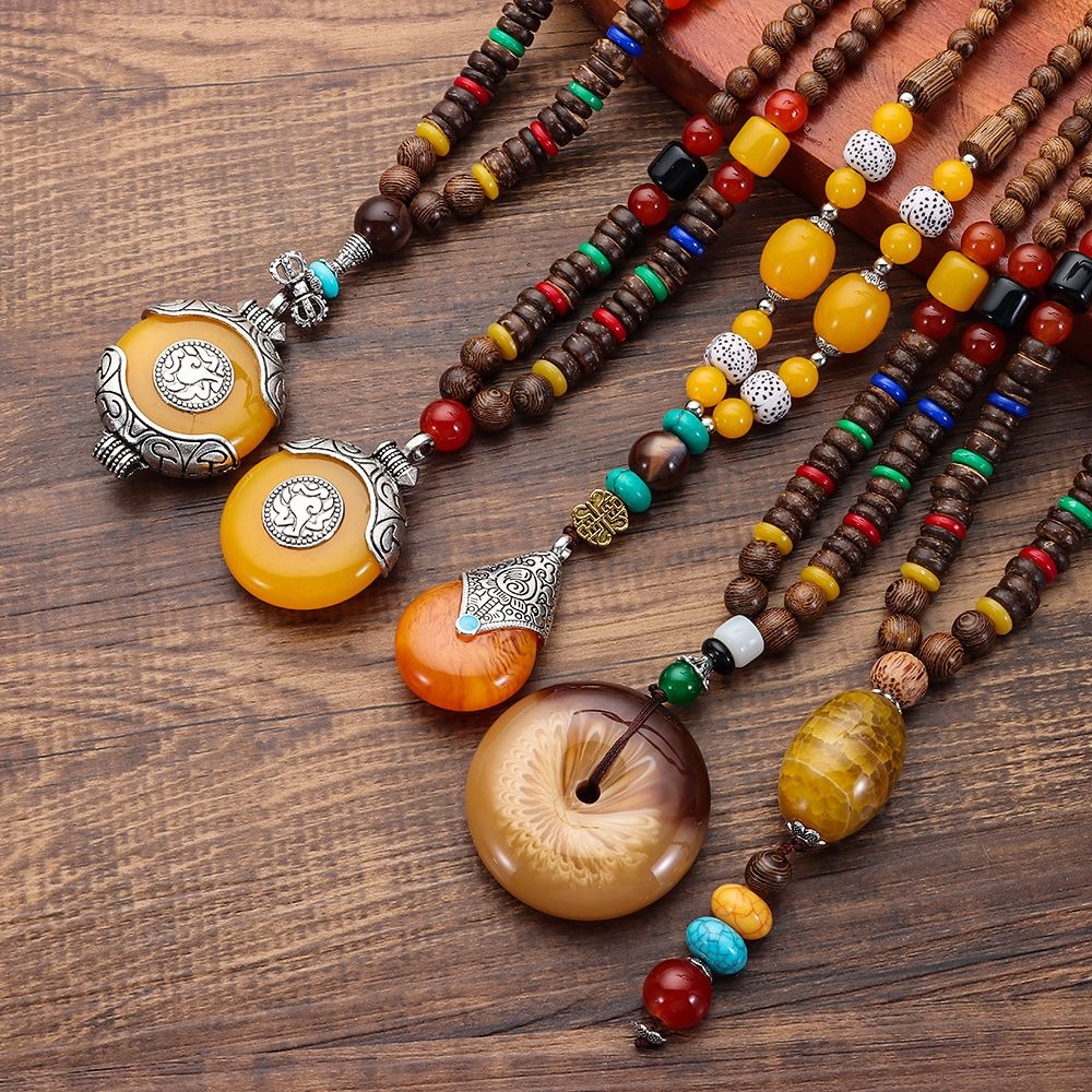 Exquisite Delicate Buddhist Cl – обзор и цена Women Accessories Nepal