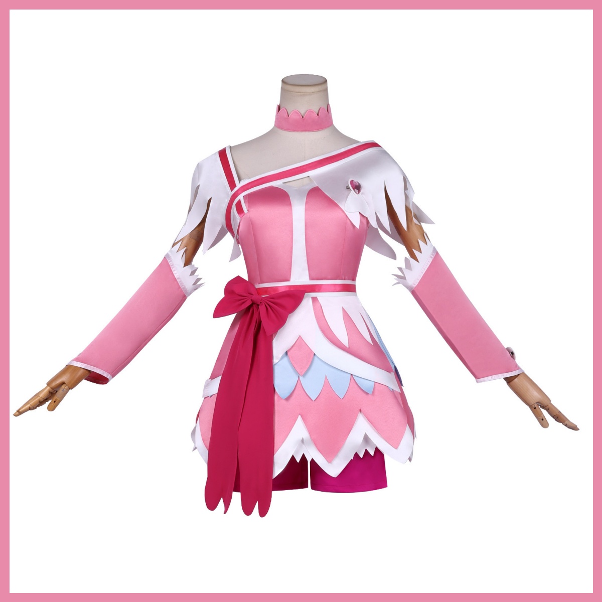 Anime Doki Doki! PreCure Cure  – обзор и цена Women'S Accessories List