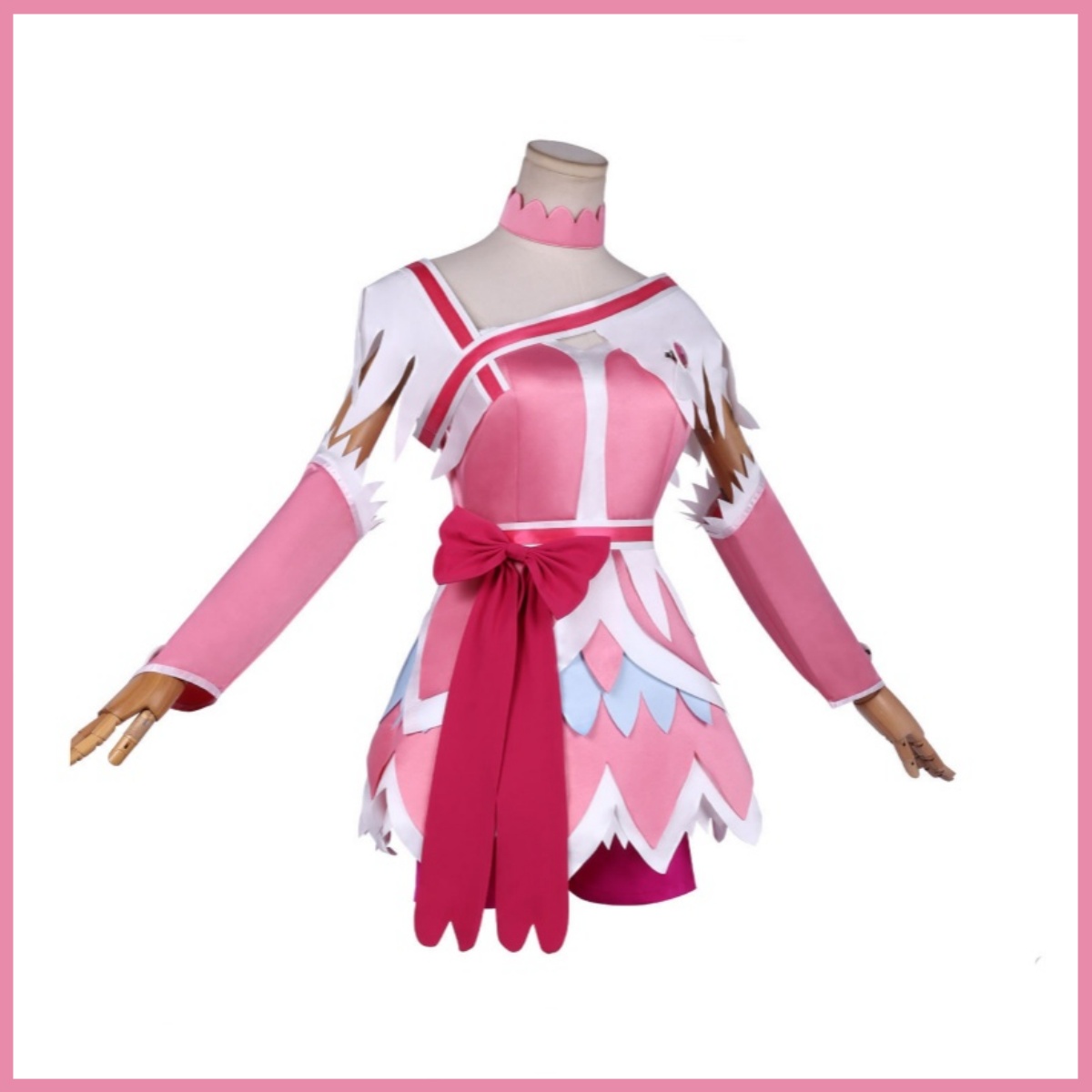 Anime Doki Doki! PreCure Cure  – обзор и цена Women'S Accessories List