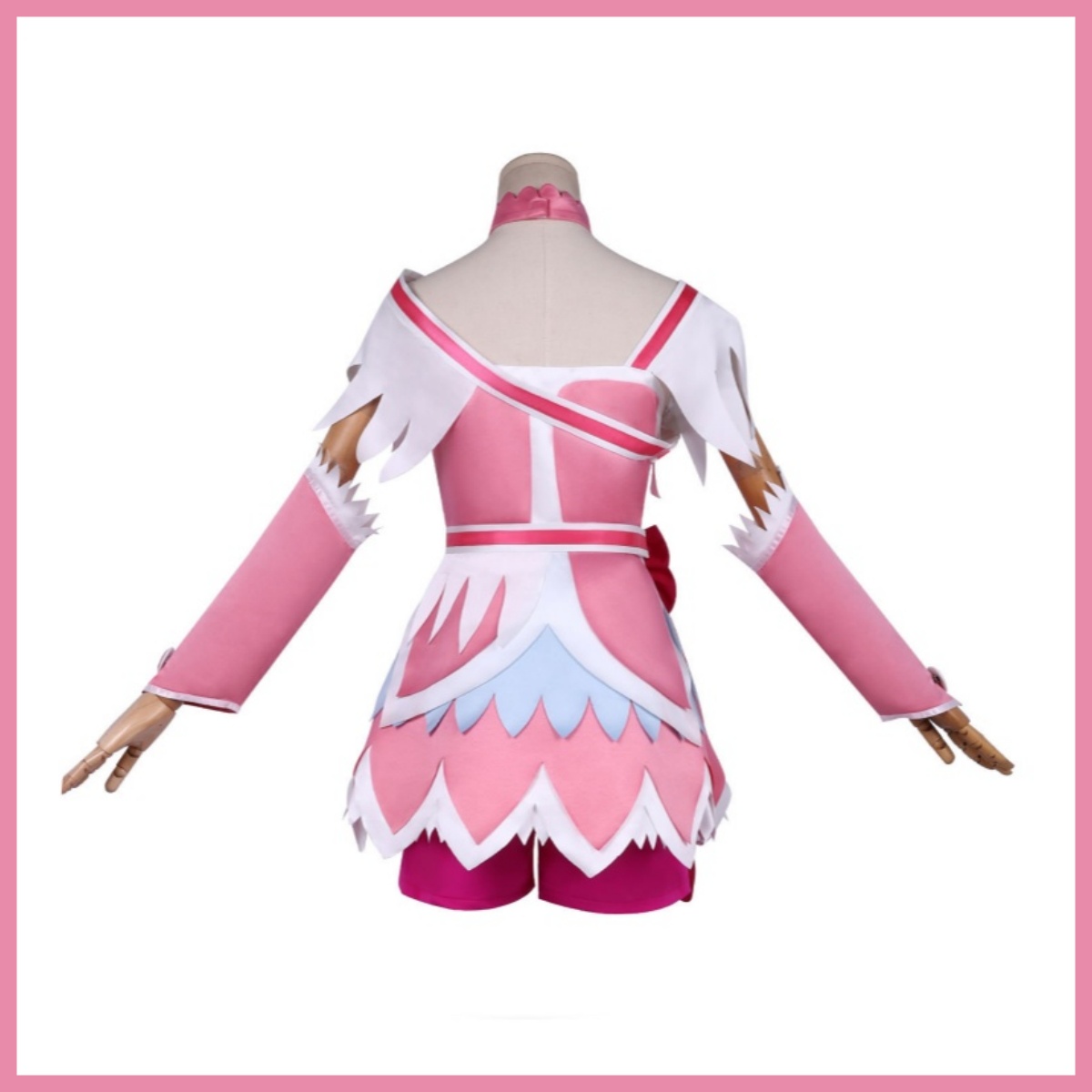 Anime Doki Doki! PreCure Cure  – обзор и цена Women'S Accessories List
