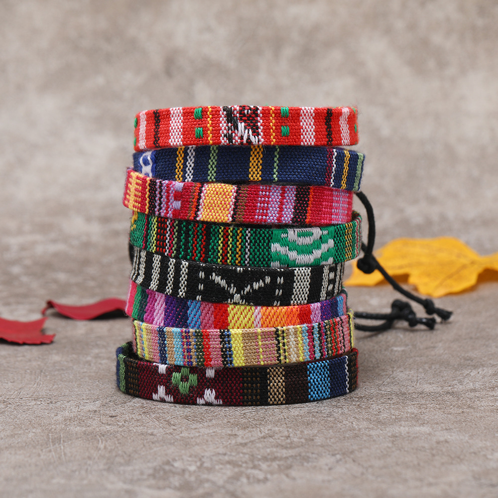 12Pcs/Set Nepal Colorful Brace – обзор и цена Women Accessories Nepal