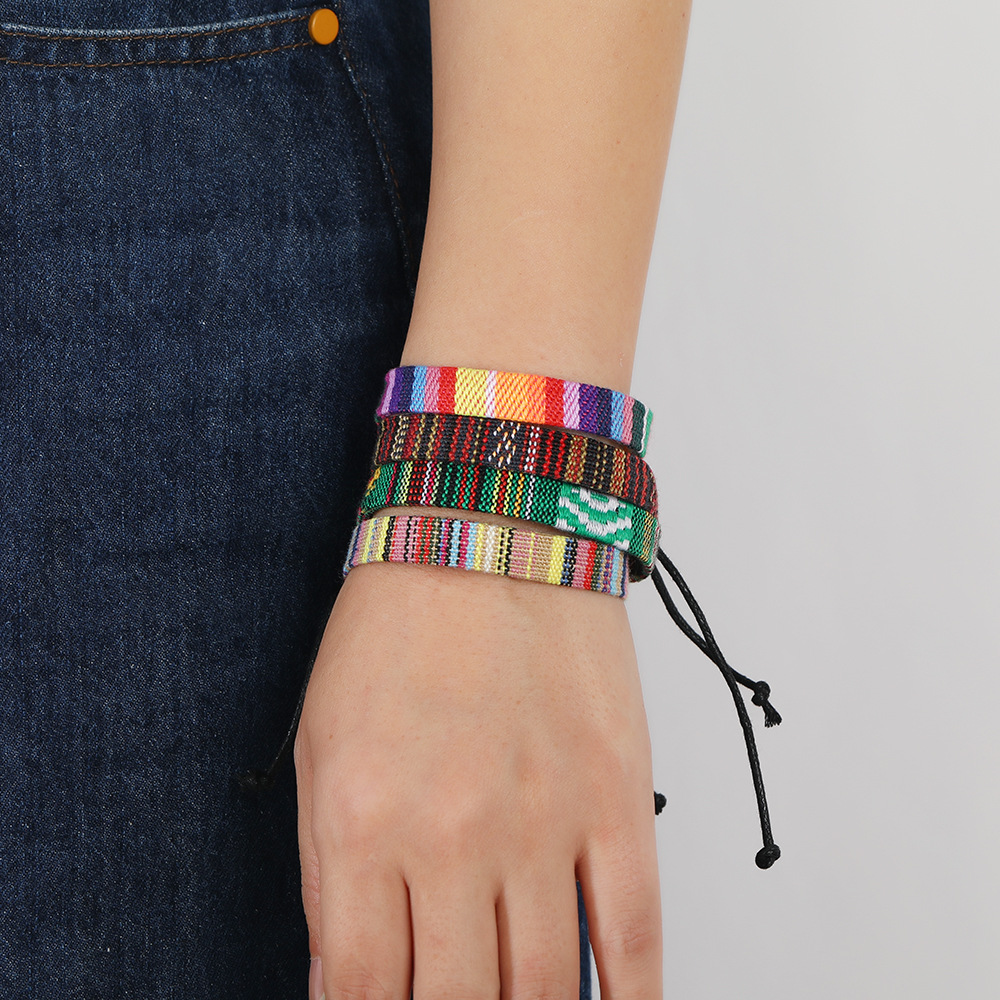 12Pcs/Set Nepal Colorful Brace – обзор и цена Women Accessories Nepal