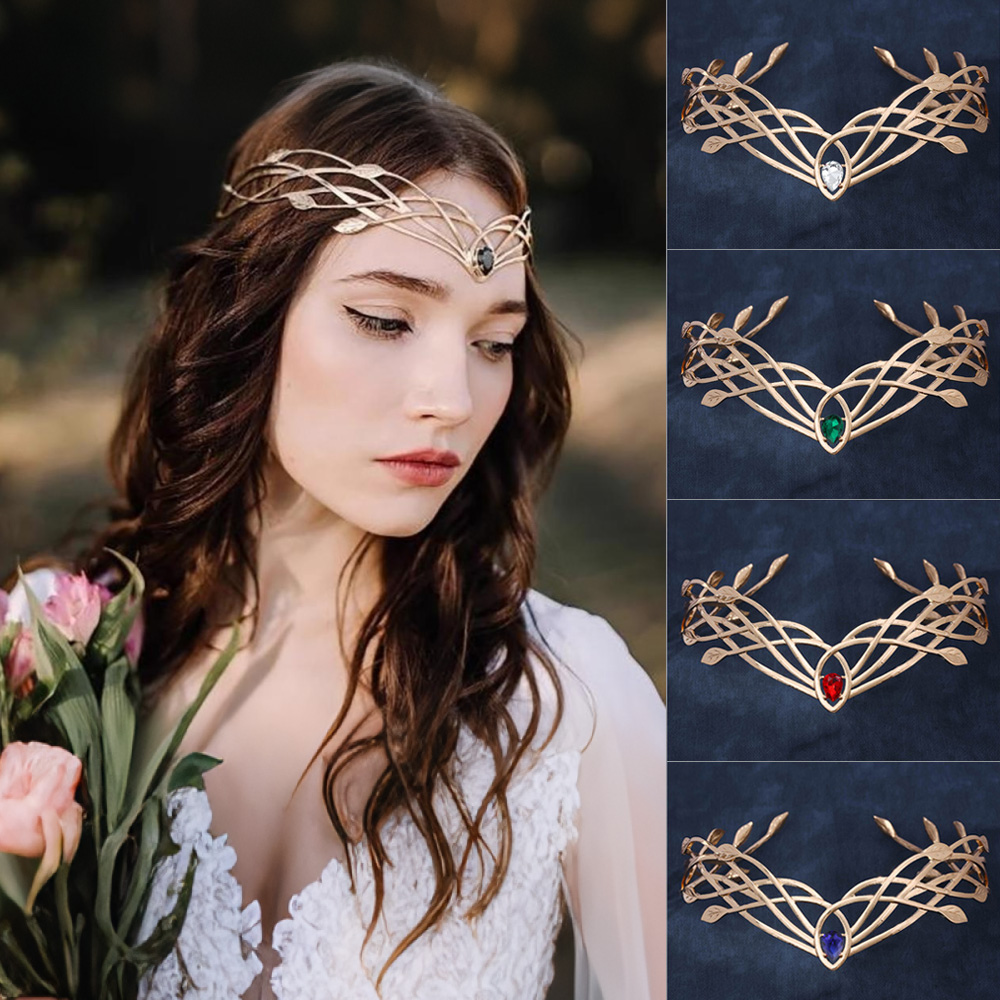 Luxury Tiaras Headbands for Wo – обзор и цена Women'S Accessories List