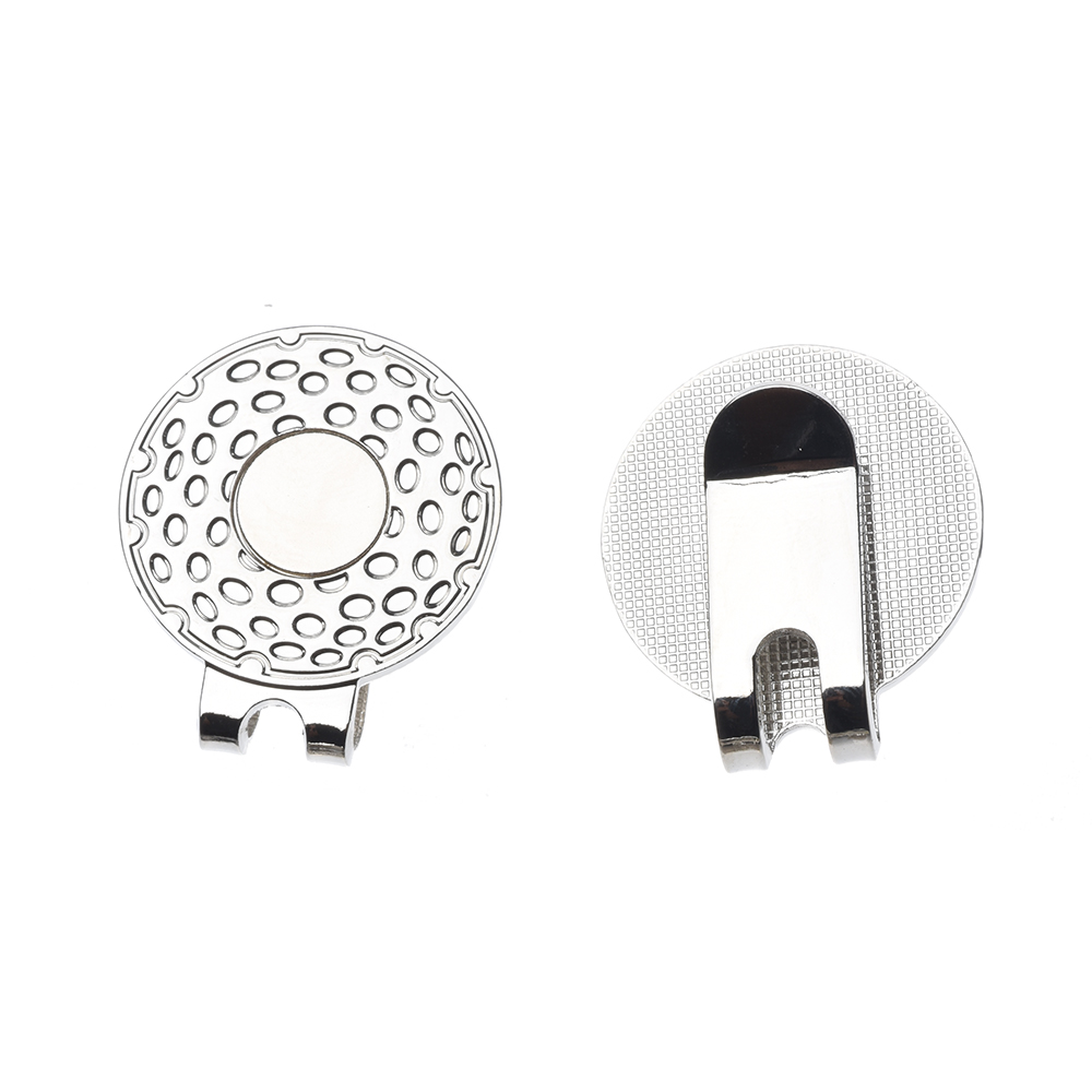 2 Pcs Golf HatClip With Ball M – обзор и цена Women'S Golf Accessories