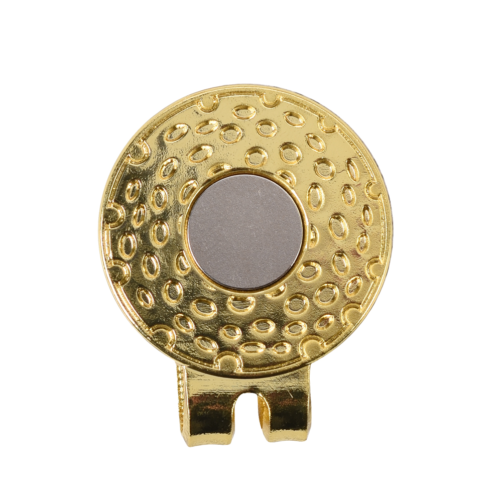 2 Pcs Golf HatClip With Ball M – обзор и цена Women'S Golf Accessories