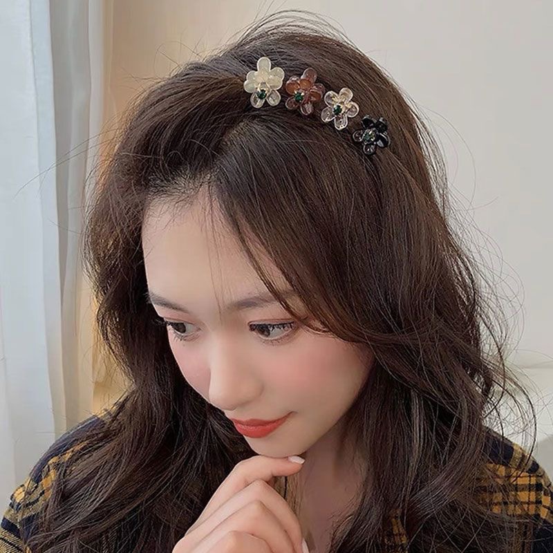10pcs/set Korean Mini Hair Cli – обзор и цена Women Accessories In Wholesale