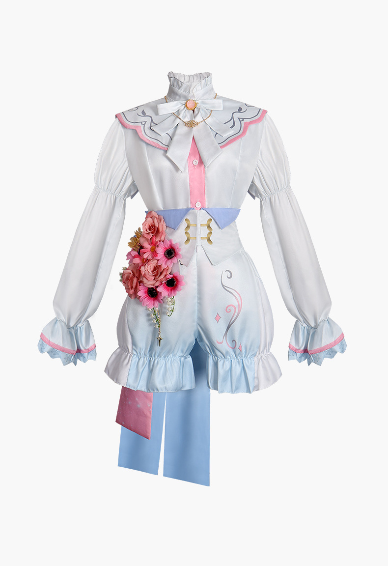 Anime PJSK Otori Emu Cosplay C – обзор и цена Women Accessories Set