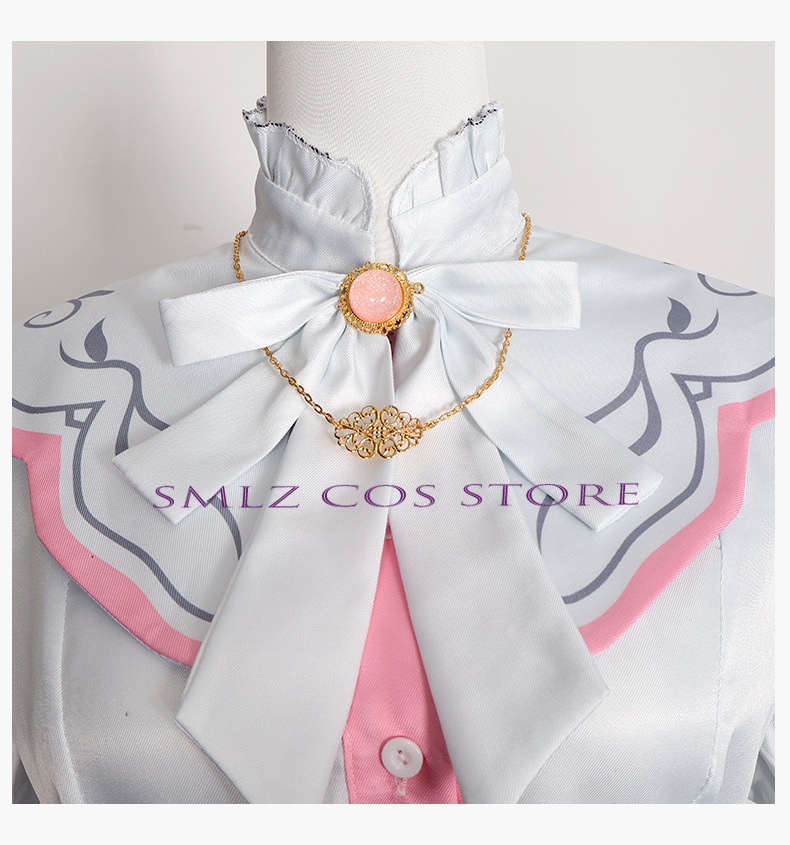 Anime PJSK Otori Emu Cosplay C – обзор и цена Women Accessories Set