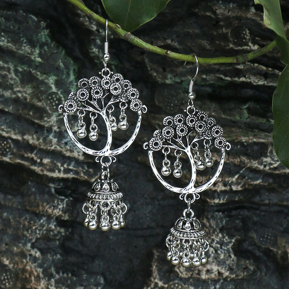 Nepal accessories lantern earr – обзор и цена Women Accessories Nepal