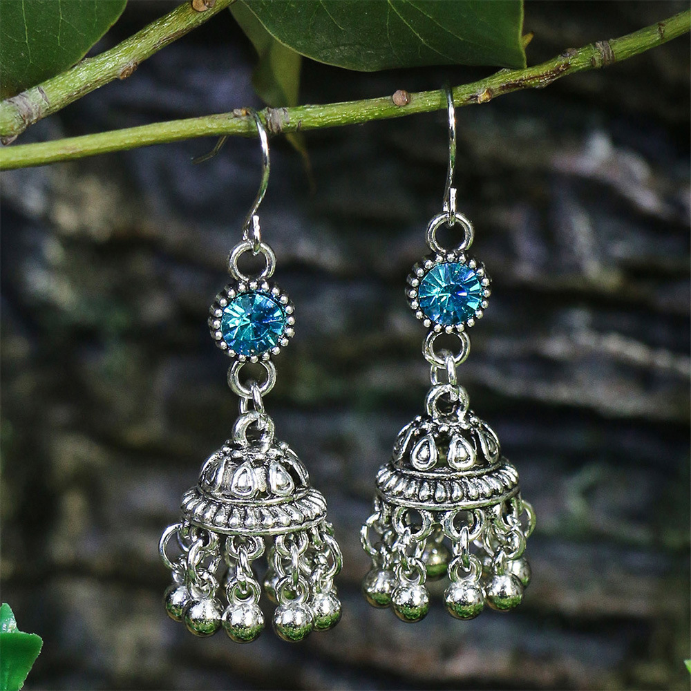 Nepal accessories lantern earr – обзор и цена Women Accessories Nepal