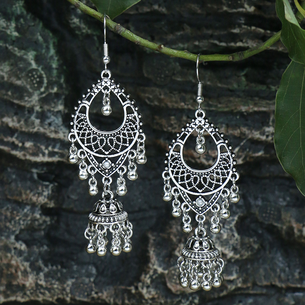 Nepal accessories lantern earr – обзор и цена Women Accessories Nepal