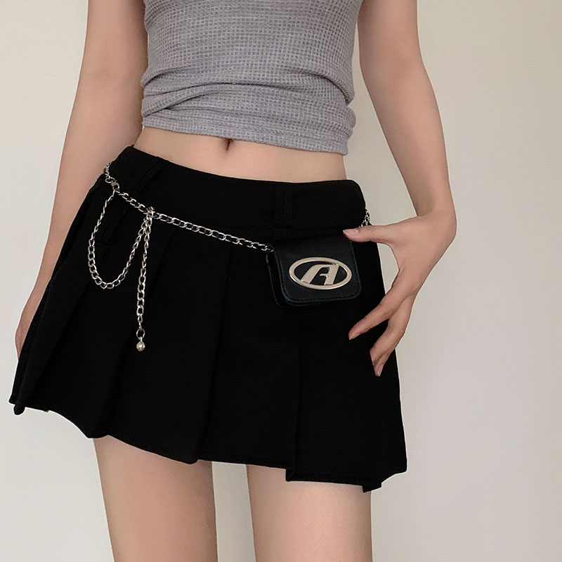 European And American New Lett – обзор и цена Women'S Jeans Accessories Chain