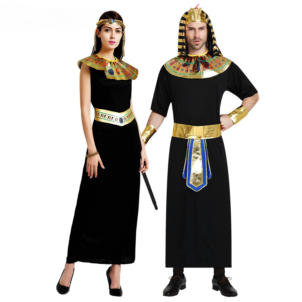 Halloween Egyptian Costume Set – обзор и цена Women'S Egyptian Accessories