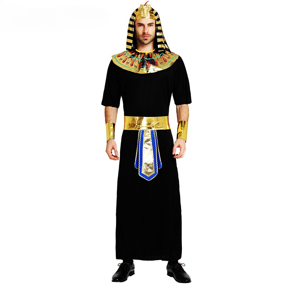 Halloween Egyptian Costume Set – обзор и цена Women'S Egyptian Accessories
