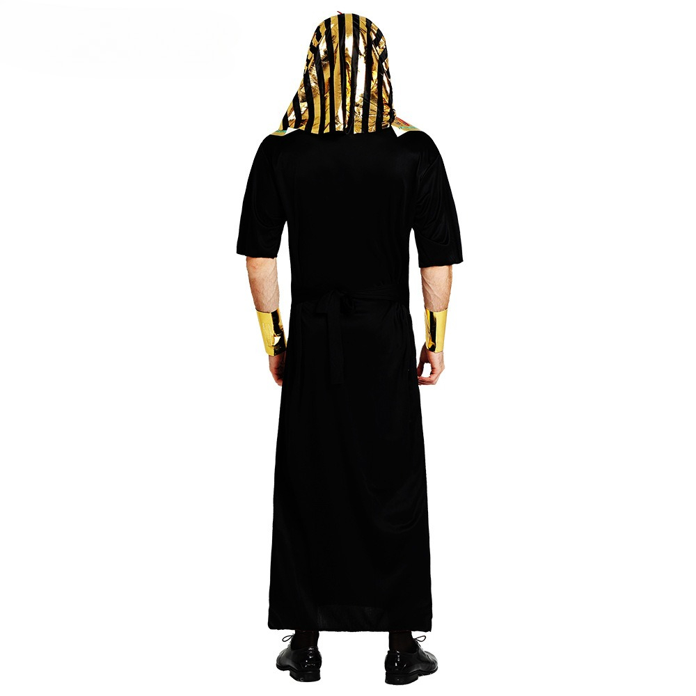 Halloween Egyptian Costume Set – обзор и цена Women'S Egyptian Accessories
