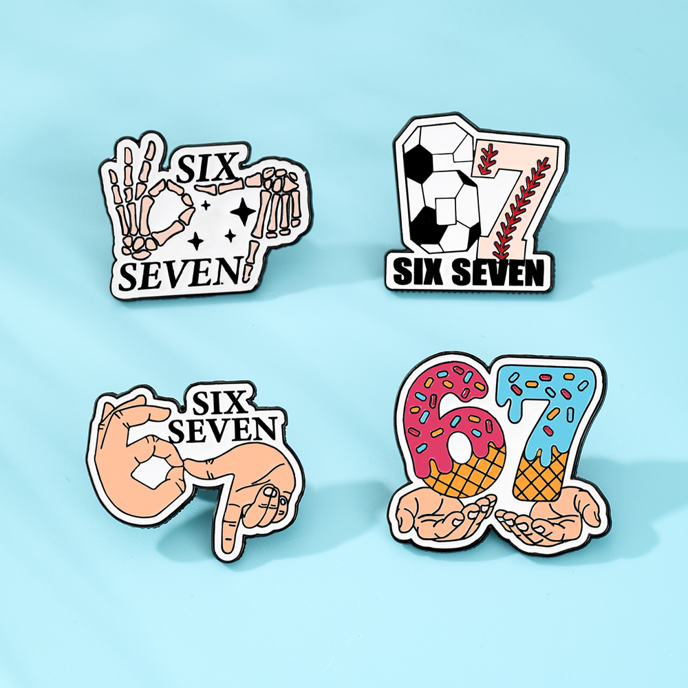 4pcs Set Cute Enamel Football  – обзор и цена Women'S Accessories And Jewelry