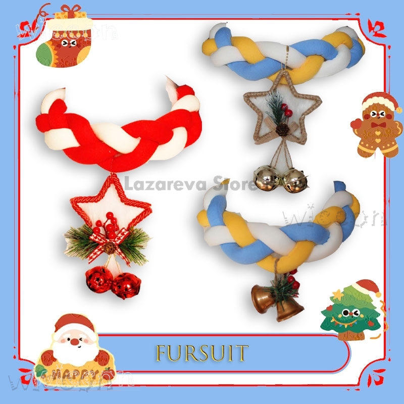 Lazareva Store BFursuit with B – обзор и цена Women Accessories Store