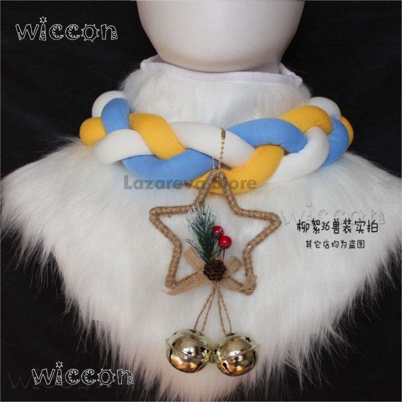 Lazareva Store BFursuit with B – обзор и цена Women Accessories Store