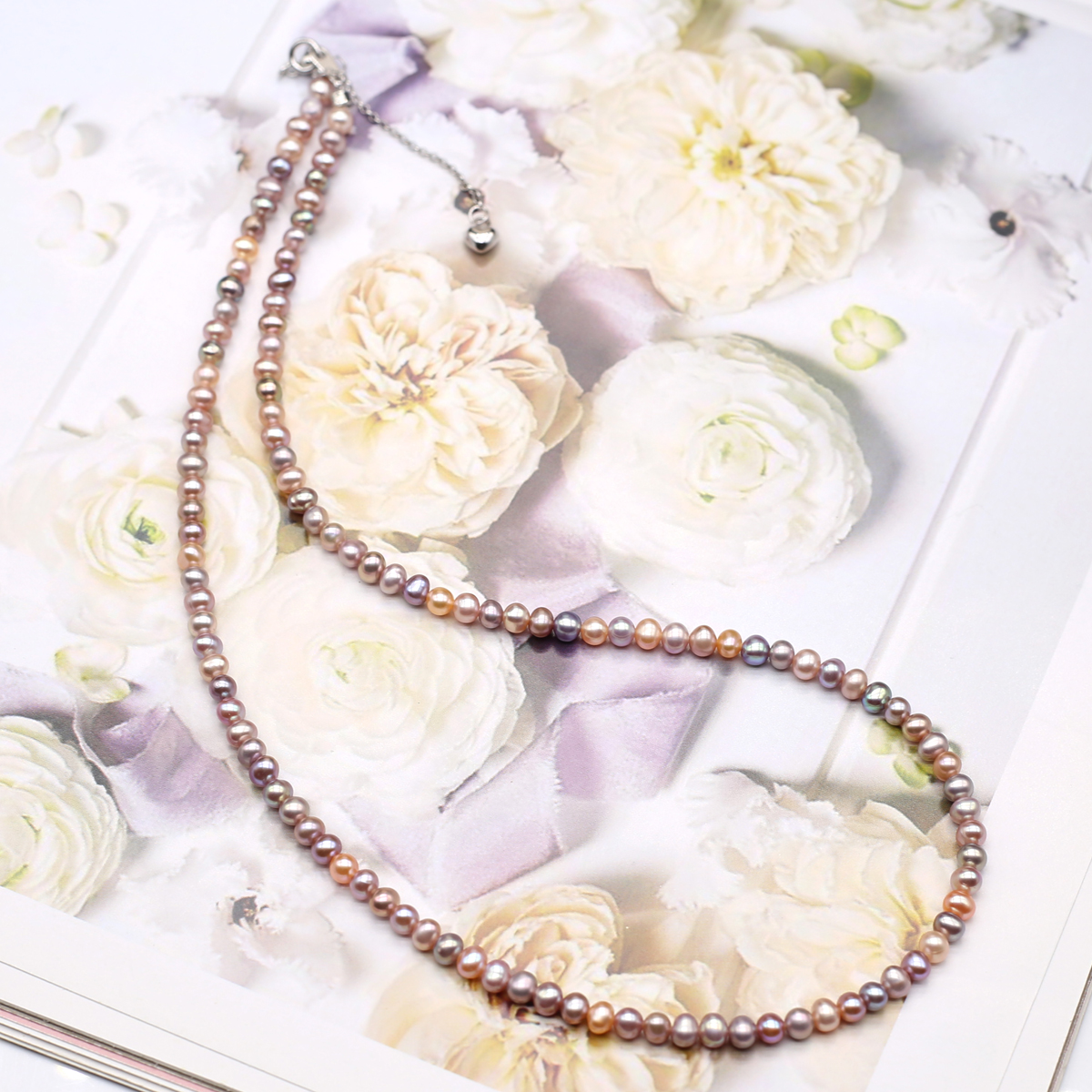 Real Natural Freshwater Pearl  – обзор и цена Women'S Accessories And Jewelry