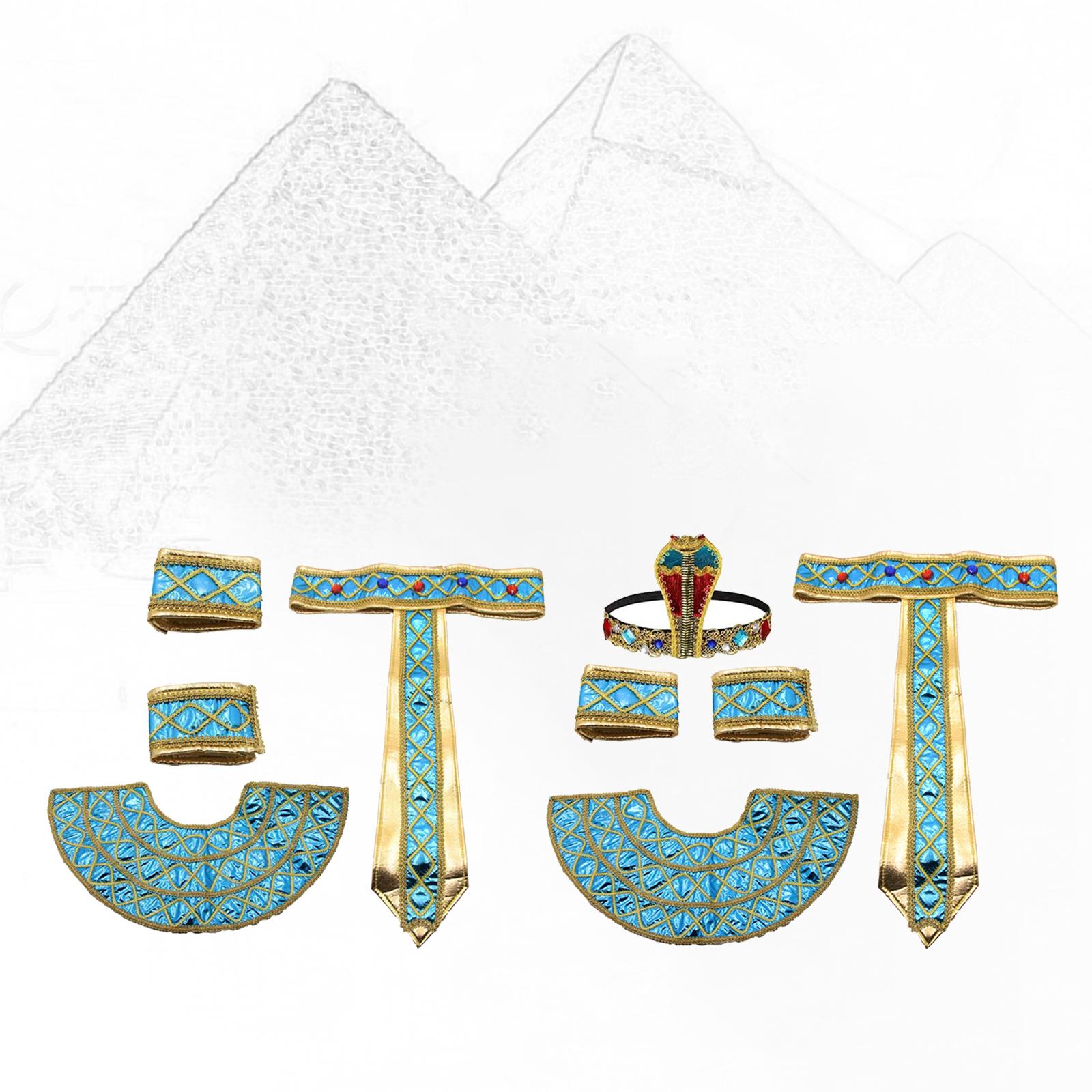 Women's Egyptian Costume Acces – обзор и цена Women'S Egyptian Accessories