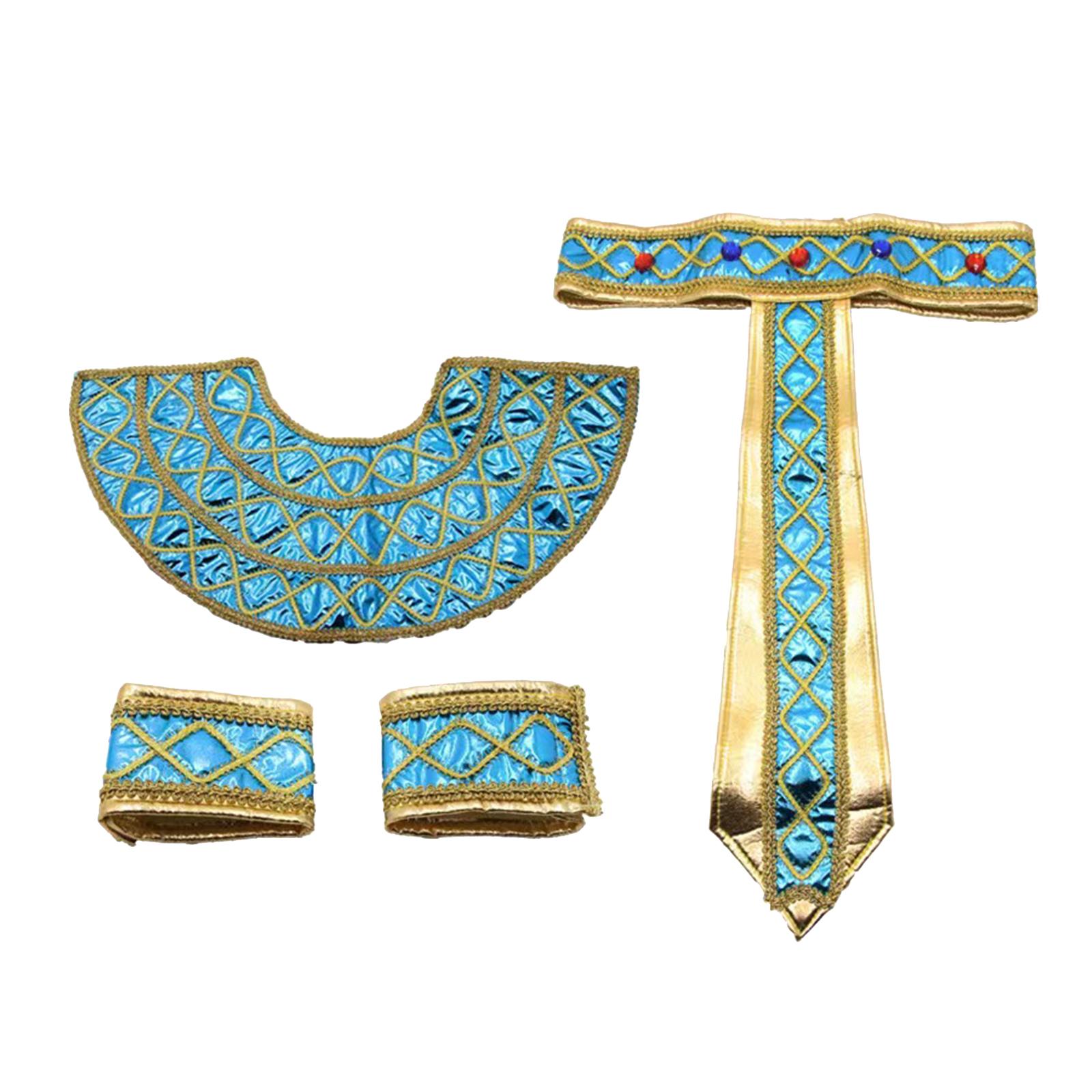 Women's Egyptian Costume Acces – обзор и цена Women'S Egyptian Accessories
