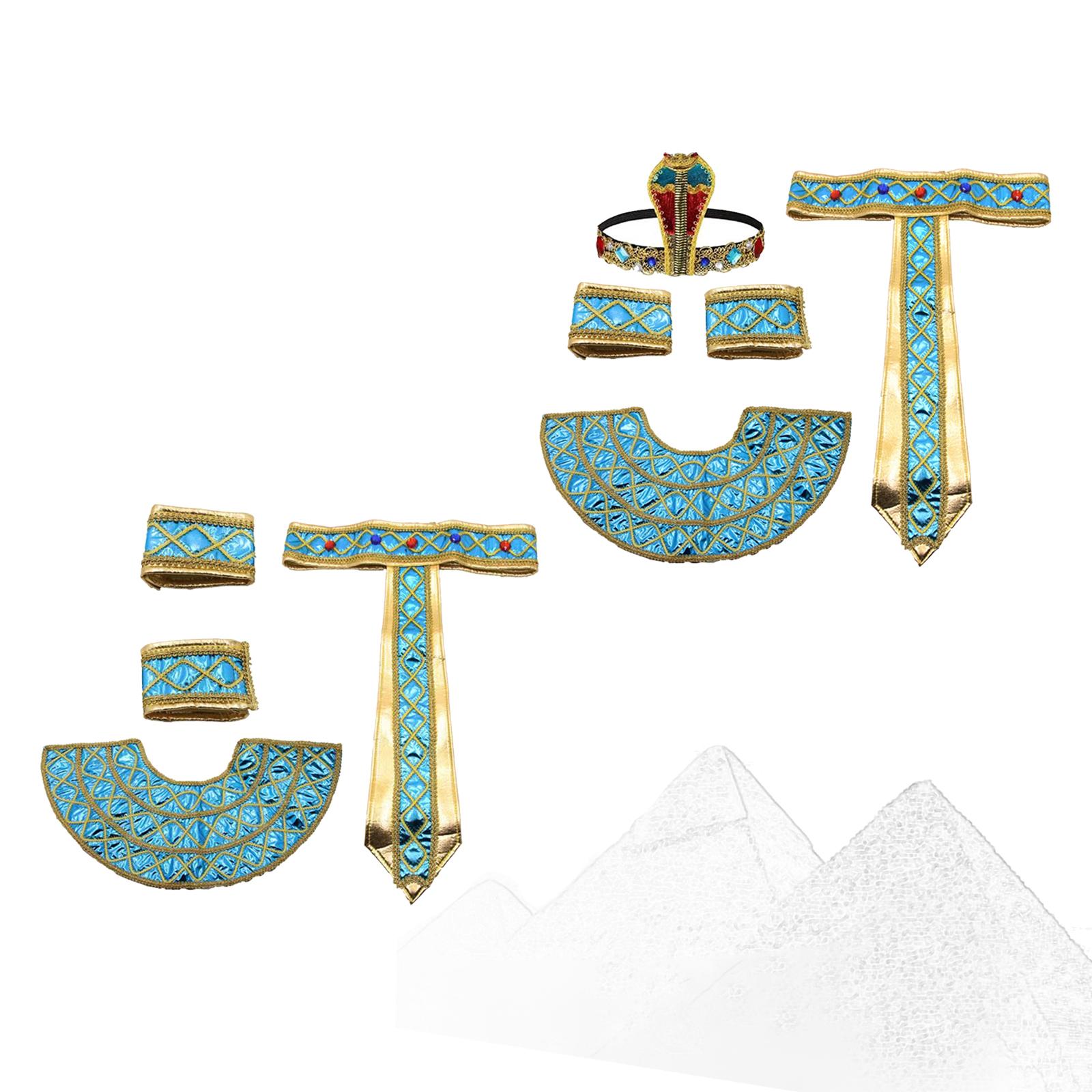 Women's Egyptian Costume Acces – обзор и цена Women'S Egyptian Accessories