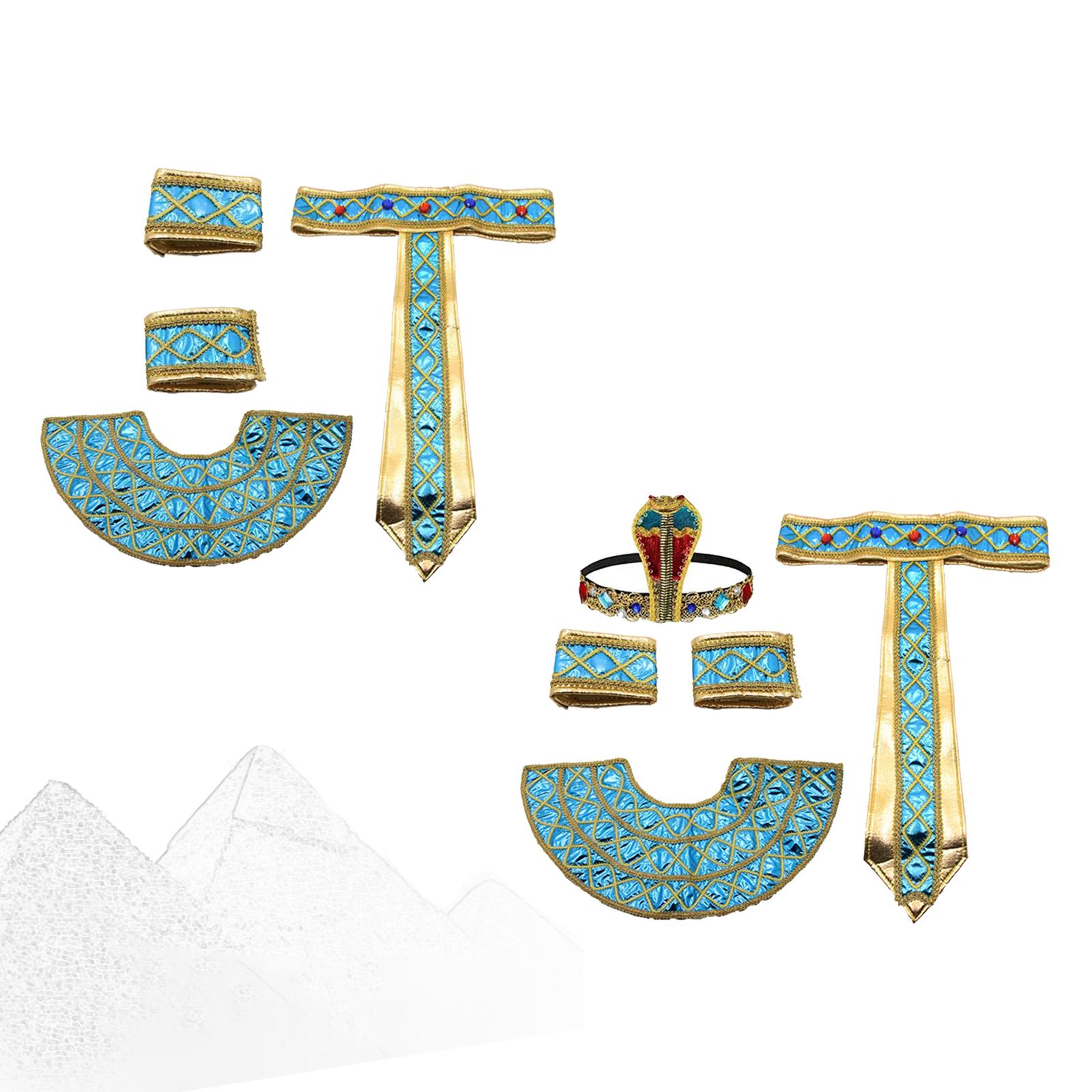 Women's Egyptian Costume Acces – обзор и цена Women'S Egyptian Accessories