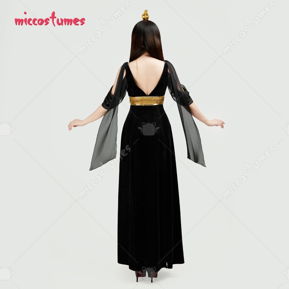 US Stock Miccostumes Women's E – обзор и цена Women'S Egyptian Accessories