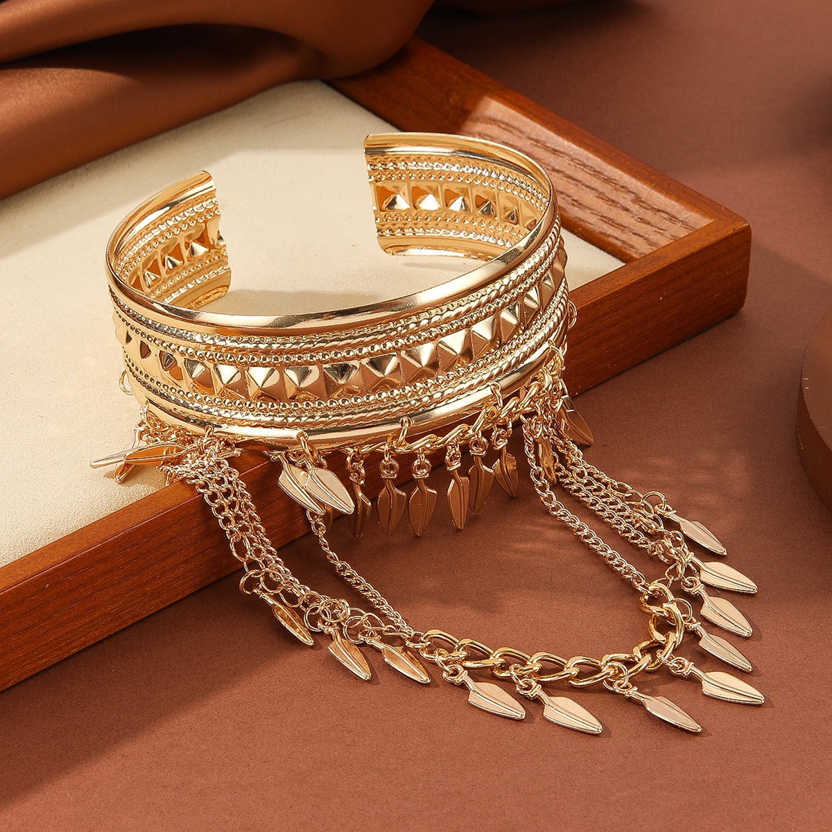 2026 Trendy Fashion Egyptian G – обзор и цена Women'S Egyptian Accessories