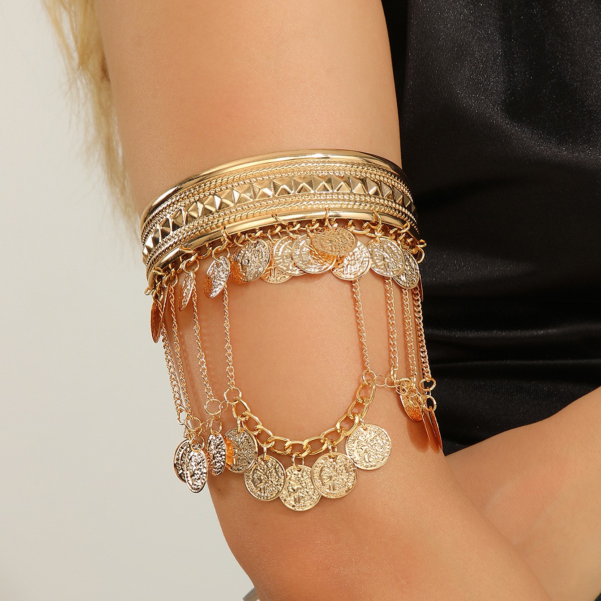2026 Trendy Fashion Egyptian G – обзор и цена Women'S Egyptian Accessories