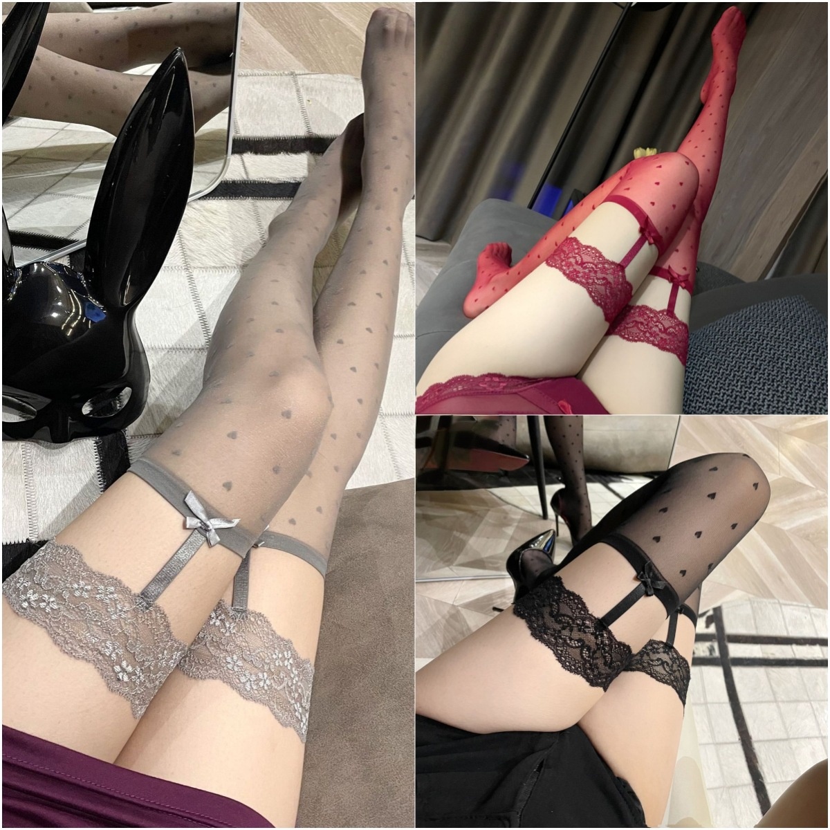 New Style Versatile Lace Leg R – обзор и цена Women'S Accessories And Jewelry