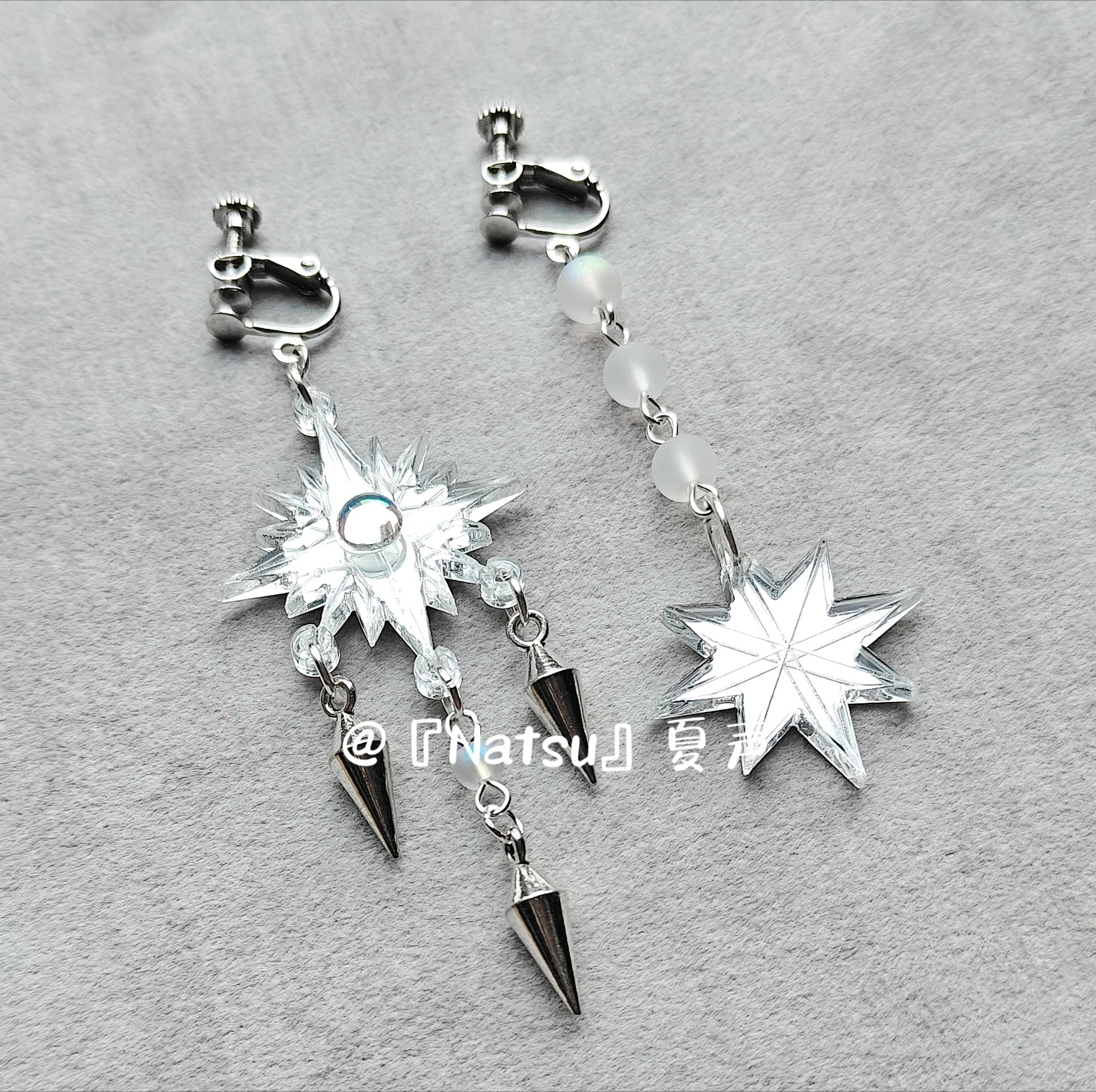 Anime Paradox Live Yeon Hajun  – обзор и цена Women'S Accessories And Jewelry