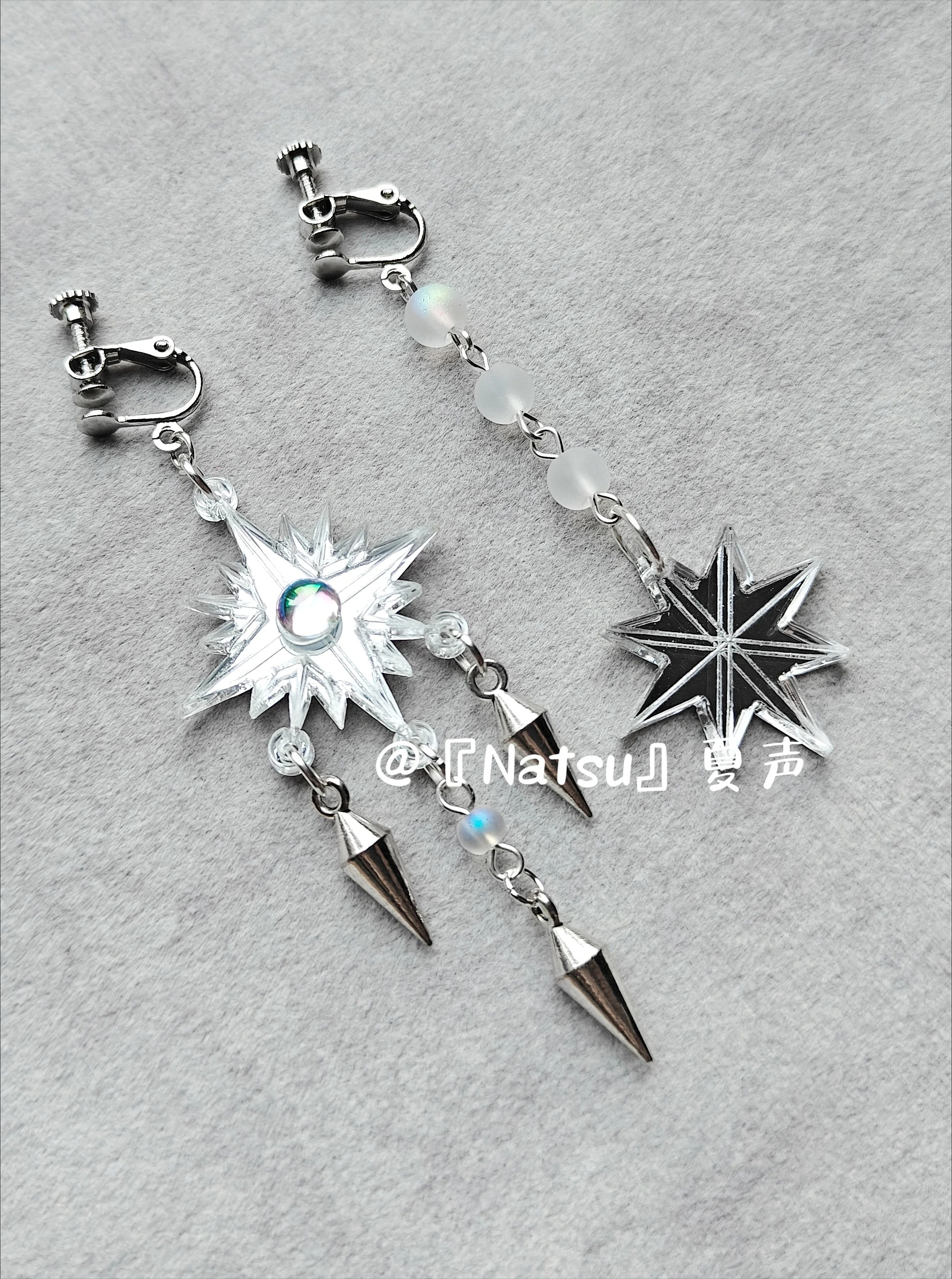 Anime Paradox Live Yeon Hajun  – обзор и цена Women'S Accessories And Jewelry