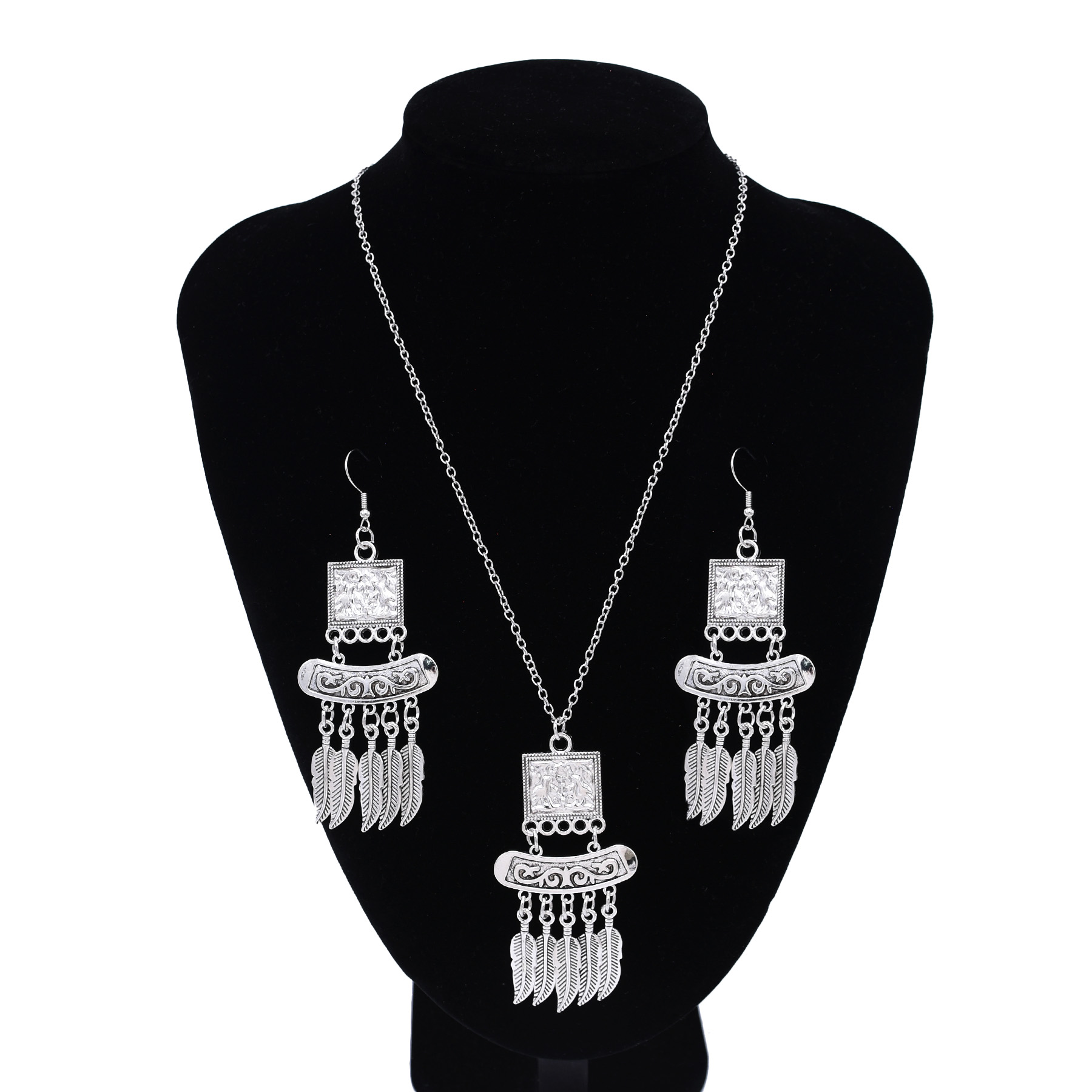 Vintage Silver Ethnic Alloy Ca – обзор и цена Women Accessories Nepal
