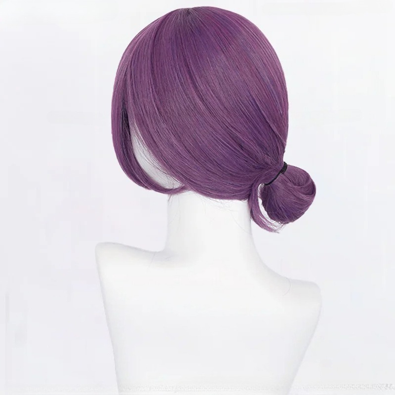 Anime Reze Cosplay Wig 45cm Pu – обзор и цена Women'S Accessories List