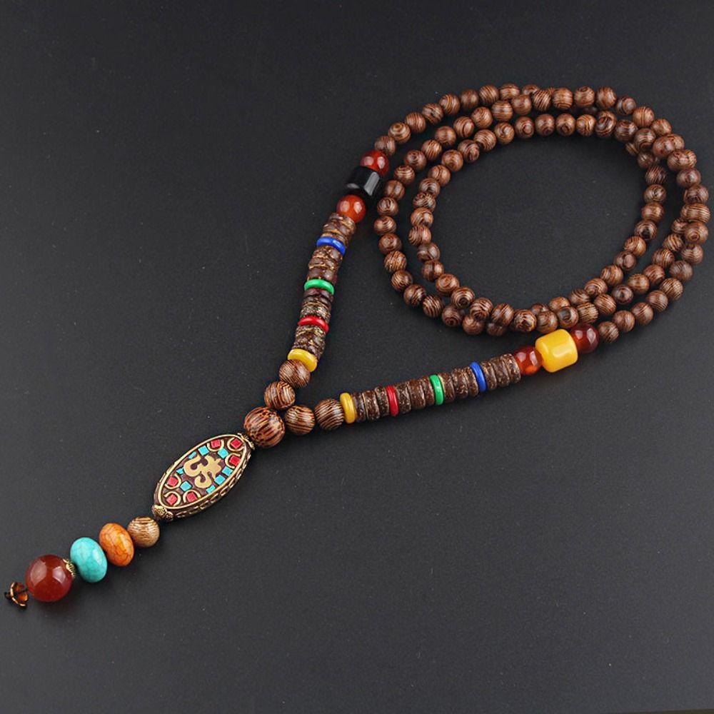 Charm Exquisite Ethnic Clavicl – обзор и цена Women Accessories Nepal